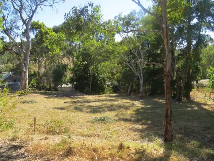 Third view of Homely land listing, 5 Wirrinilla Drive, Macclesfield SA 5153