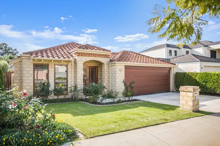 Main view of Homely house listing, 10A Letchworth Centre Avenue, Salter Point WA 6152