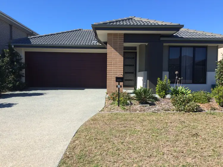 50 Wallarah Parade, North Lakes QLD 4509