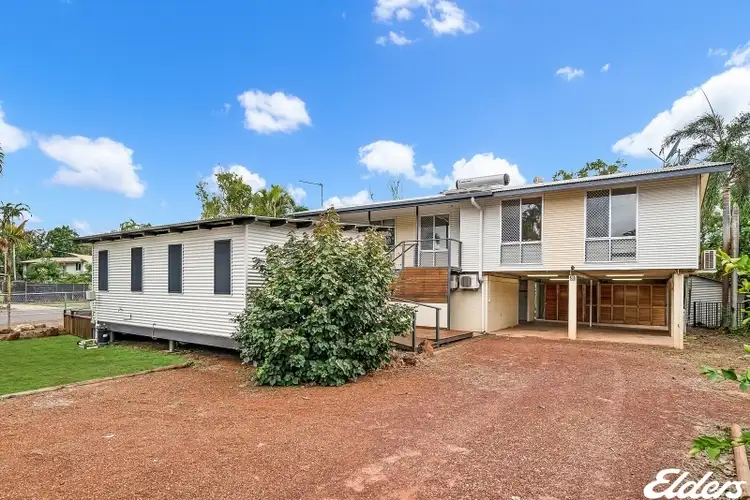 Second view of Homely house listing, 31 Waterhouse Crescent, Driver NT 830