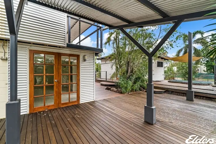 Fourth view of Homely house listing, 31 Waterhouse Crescent, Driver NT 830