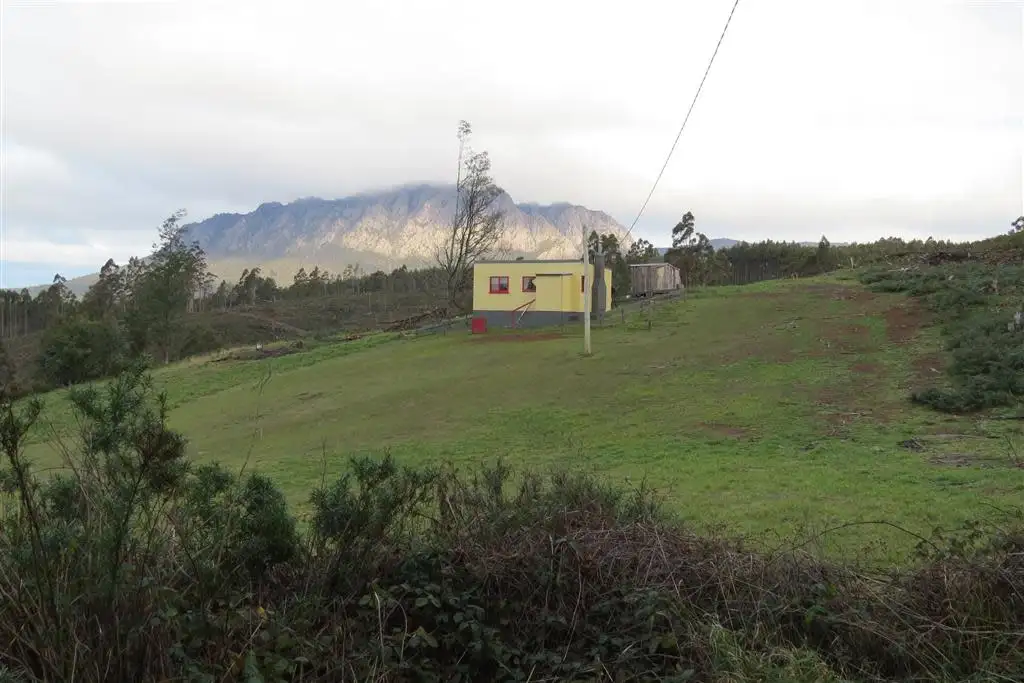 Main view of Homely rural property listing, 311 Staverton Road, Promised Land TAS 7306