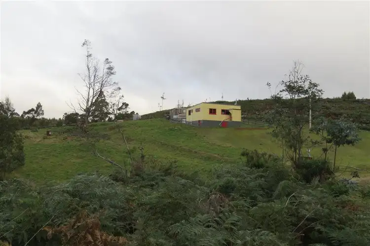 Fourth view of Homely rural property listing, 311 Staverton Road, Promised Land TAS 7306