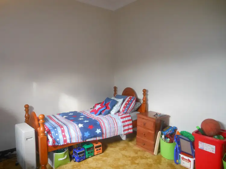 Second view of Homely house listing, 33 Blackett Avenue, Young NSW 2594