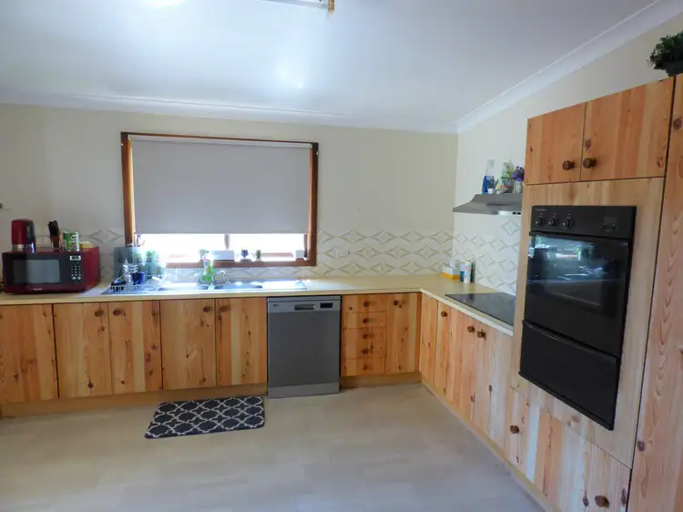 Third view of Homely house listing, 33 Blackett Avenue, Young NSW 2594