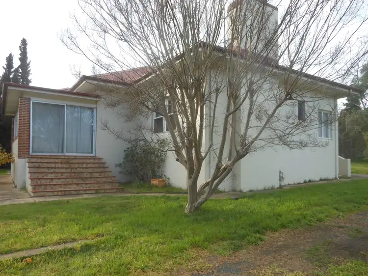 Fifth view of Homely house listing, 33 Blackett Avenue, Young NSW 2594