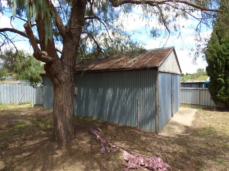 Seventh view of Homely house listing, 33 Blackett Avenue, Young NSW 2594