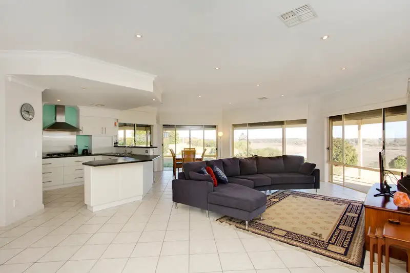 Main view of Homely house listing, 58 Wheatley Road, Loxton SA 5333