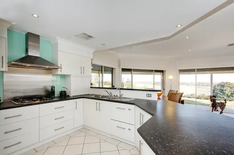 Third view of Homely house listing, 58 Wheatley Road, Loxton SA 5333