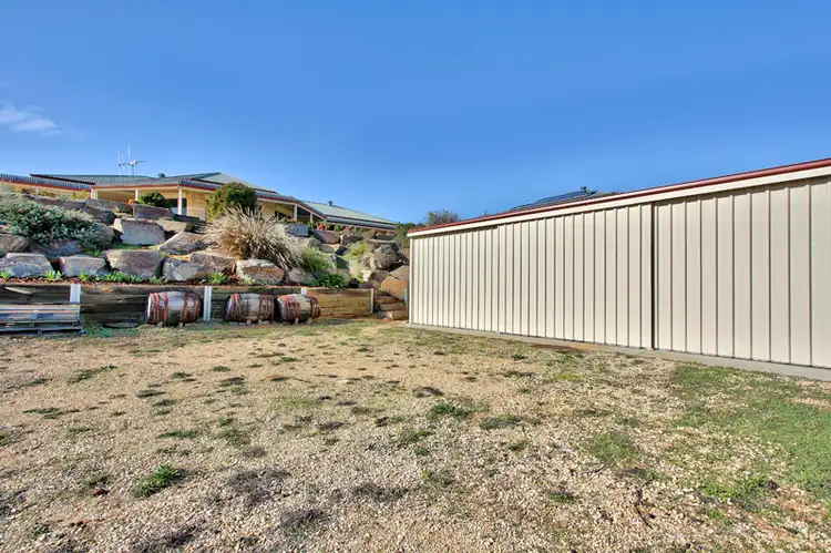 Fourth view of Homely house listing, 58 Wheatley Road, Loxton SA 5333