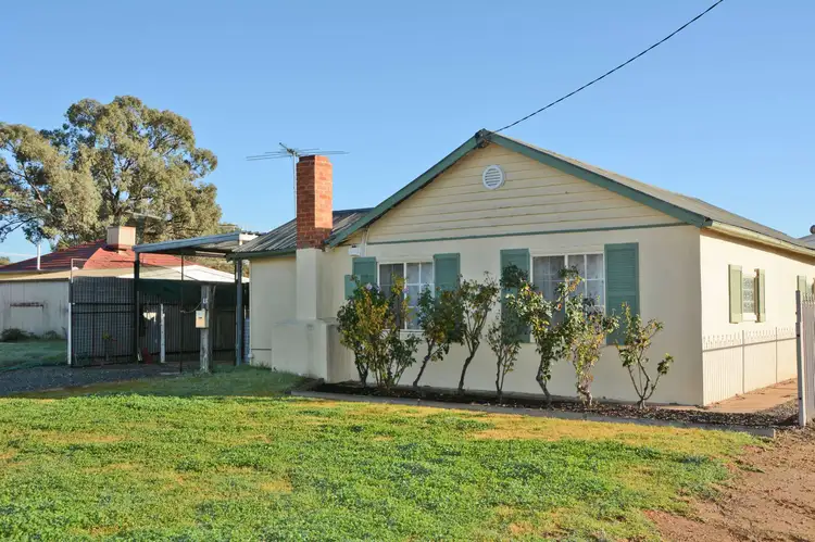 Main view of Homely house listing, 13 GUNN STREET, Wentworth NSW 2648
