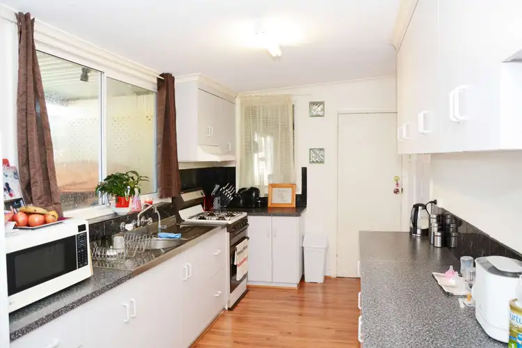 Second view of Homely house listing, 13 GUNN STREET, Wentworth NSW 2648