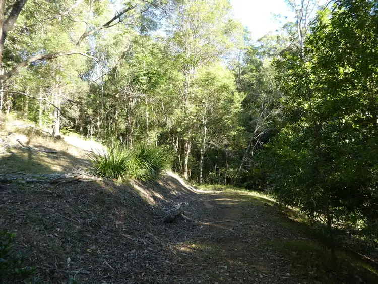 Second view of Homely land listing, 535 UPPER LANDERSHUTE ROAD, Palmwoods QLD 4555