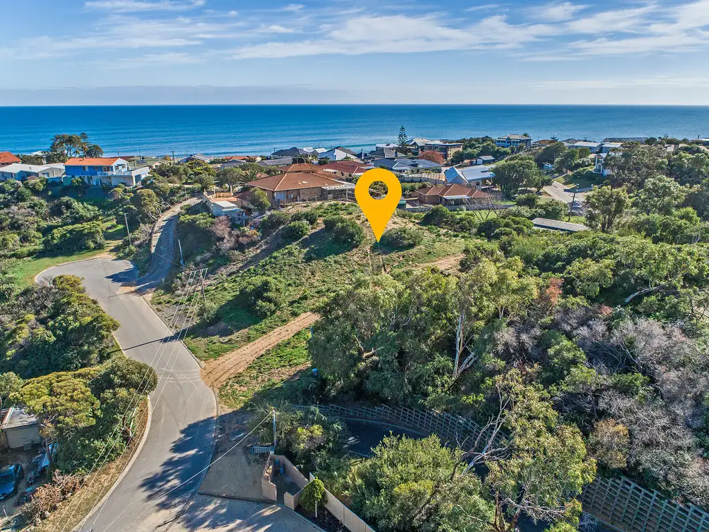 Main view of Homely land listing, 17 Allan Place, Halls Head WA 6210