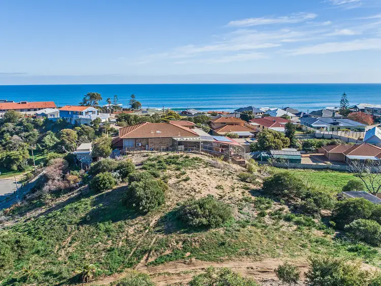 Fourth view of Homely land listing, 17 Allan Place, Halls Head WA 6210