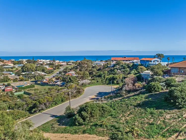 Fifth view of Homely land listing, 17 Allan Place, Halls Head WA 6210