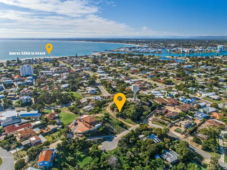 Seventh view of Homely land listing, 17 Allan Place, Halls Head WA 6210