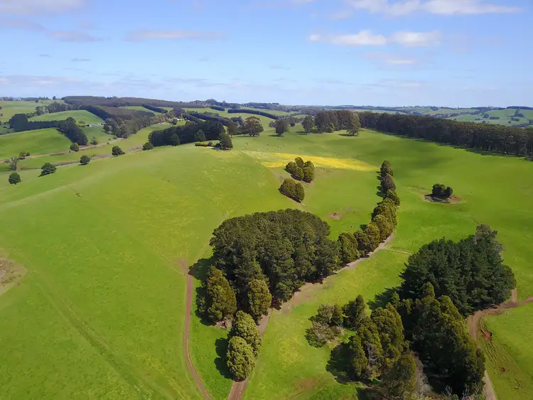 Second view of Homely rural property listing, 320 Fishers Road, Boolarra South VIC 3870