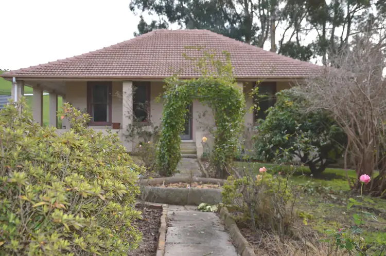Third view of Homely rural property listing, 320 Fishers Road, Boolarra South VIC 3870