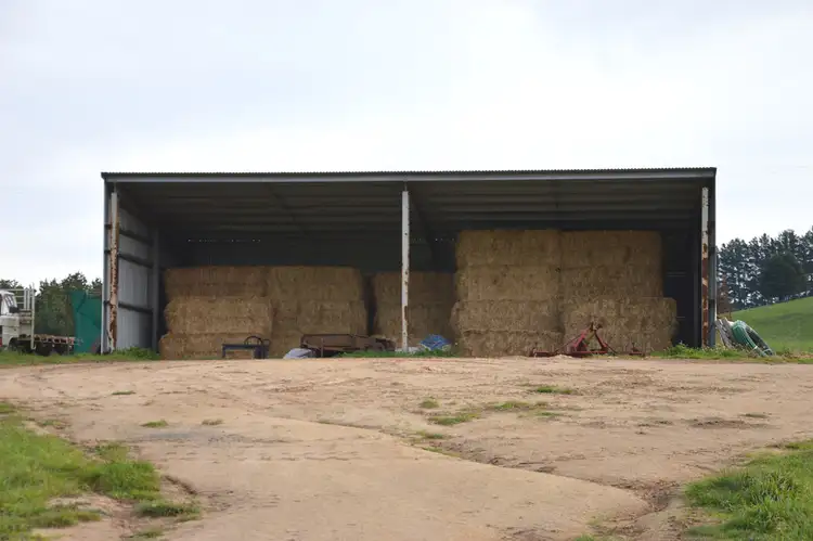 Fifth view of Homely rural property listing, 320 Fishers Road, Boolarra South VIC 3870