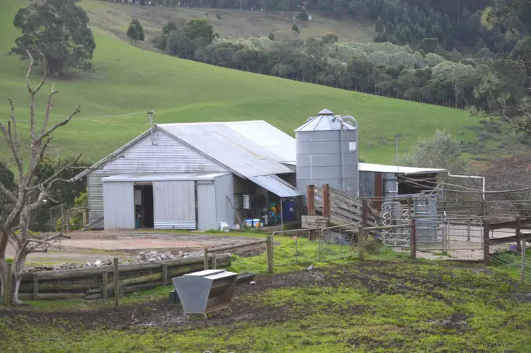 Sixth view of Homely rural property listing, 320 Fishers Road, Boolarra South VIC 3870