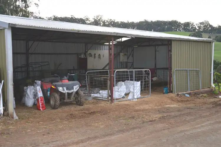 Seventh view of Homely rural property listing, 320 Fishers Road, Boolarra South VIC 3870