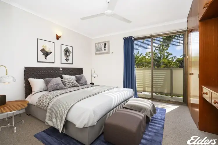 Sixth view of Homely unit listing, 22/23 Hudson Fysh Avenue, Parap NT 820