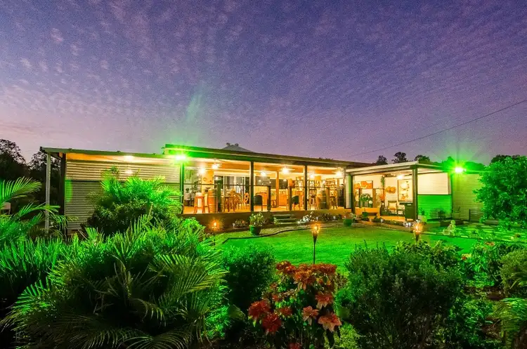 114 Ironmonger Street, Calliope QLD 4680