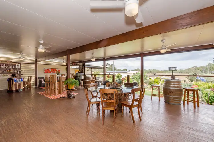 Third view of Homely rural property listing, 114 Ironmonger Street, Calliope QLD 4680