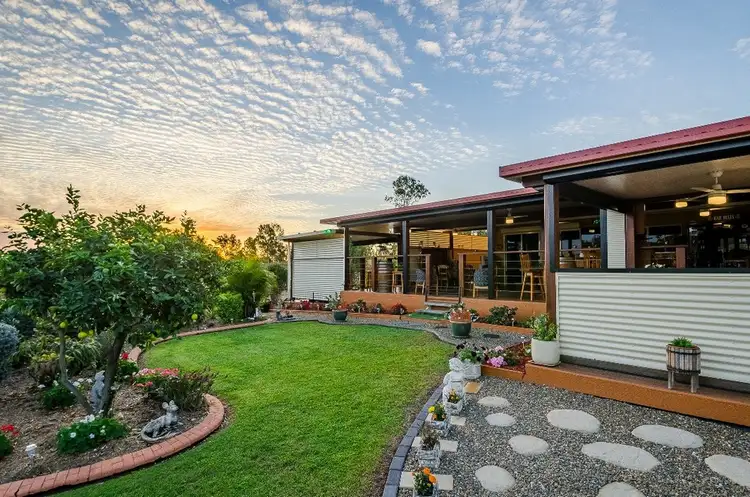 Fourth view of Homely rural property listing, 114 Ironmonger Street, Calliope QLD 4680