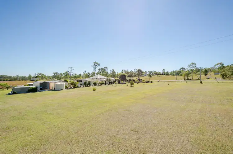 Fifth view of Homely rural property listing, 114 Ironmonger Street, Calliope QLD 4680
