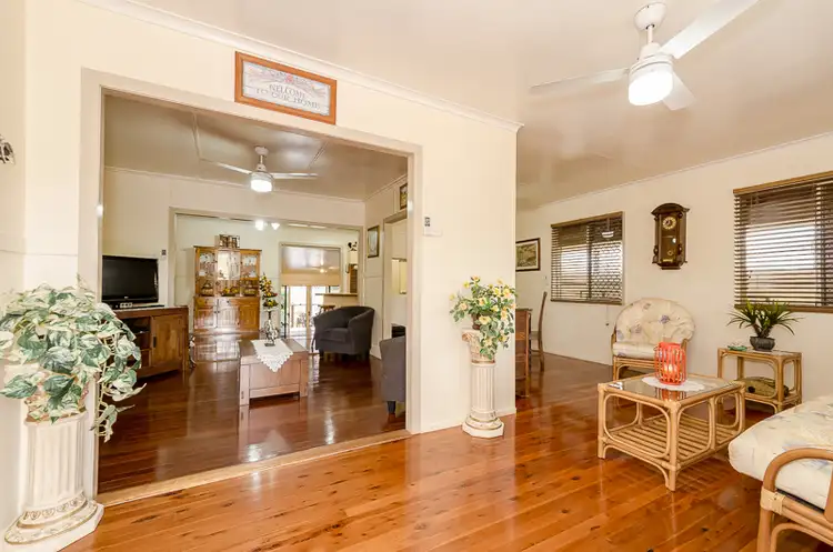 Sixth view of Homely rural property listing, 114 Ironmonger Street, Calliope QLD 4680
