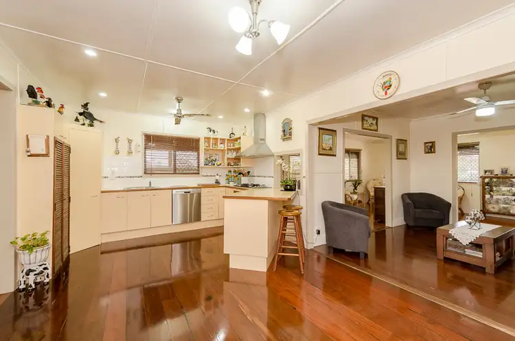 Seventh view of Homely rural property listing, 114 Ironmonger Street, Calliope QLD 4680