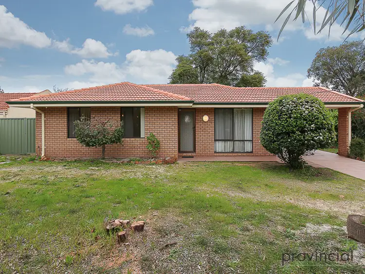 15 Armour Way, Lesmurdie WA 6076