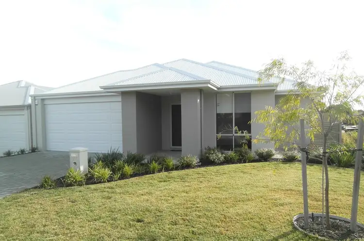 Main view of Homely house listing, 26 Capulet Street, Coolbellup WA 6163