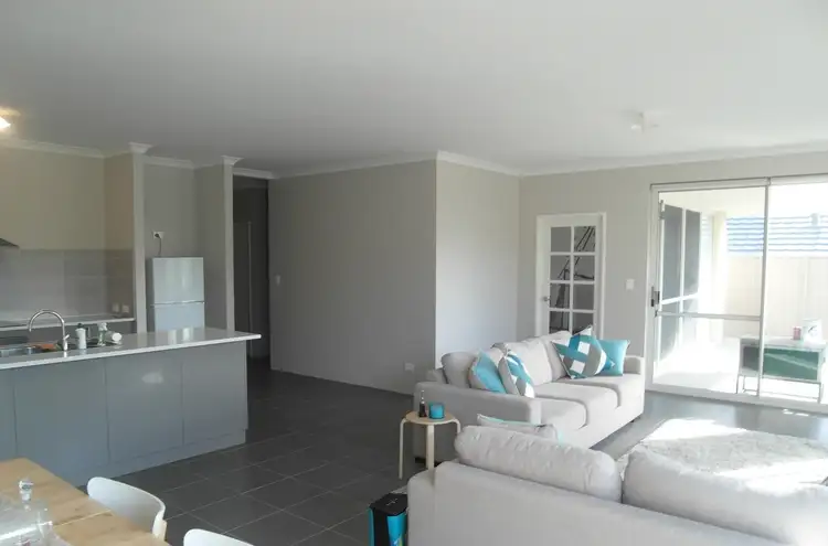 Second view of Homely house listing, 26 Capulet Street, Coolbellup WA 6163