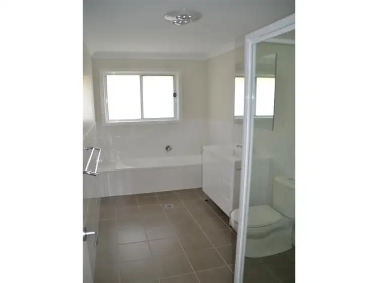 Third view of Homely house listing, 2/31 - 33 Banjo Paterson Avenue, Mudgee NSW 2850