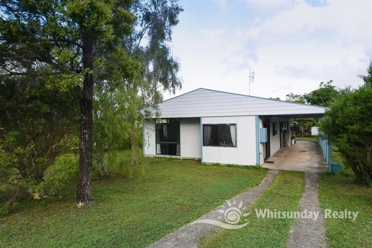 Main view of Homely house listing, 6 O'Hanlon Crescent, Mount Julian QLD 4800