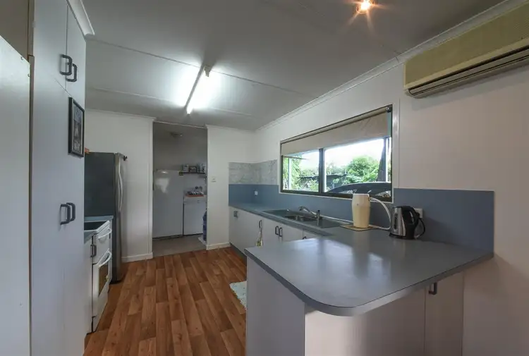 Second view of Homely house listing, 6 O'Hanlon Crescent, Mount Julian QLD 4800