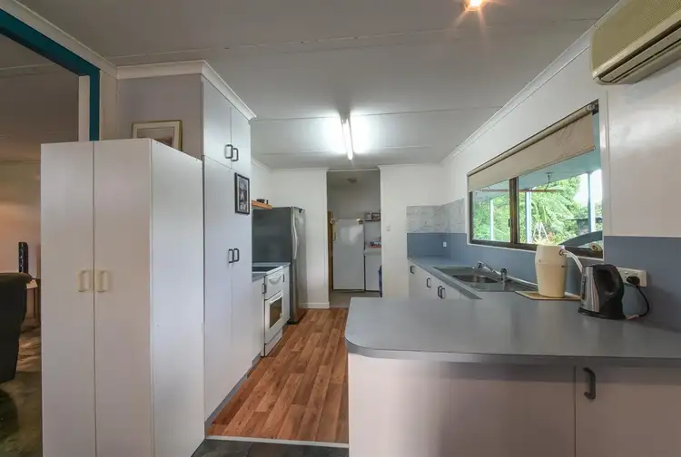 Third view of Homely house listing, 6 O'Hanlon Crescent, Mount Julian QLD 4800