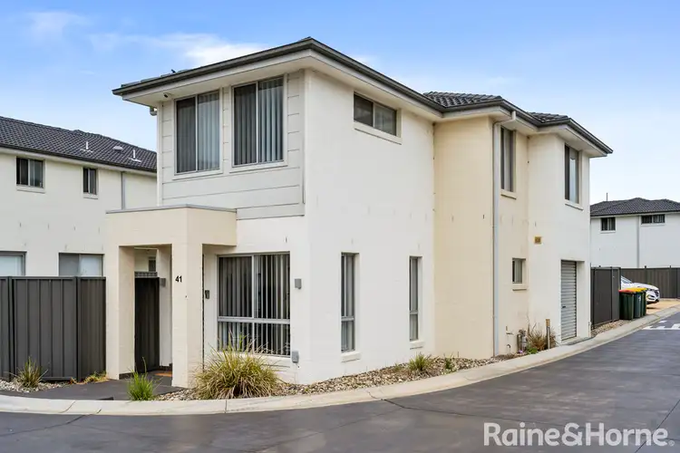 41/30 Australis Drive