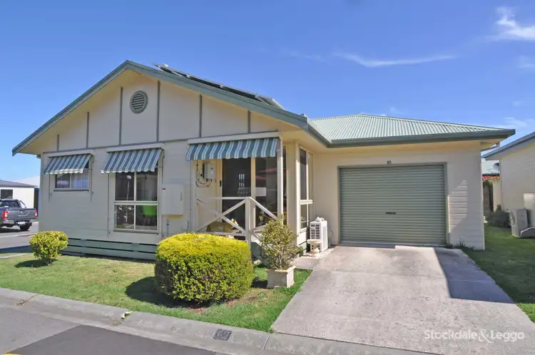 10 Julia Street, Inverloch VIC 3996