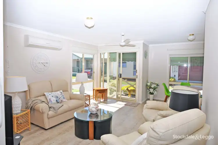 Sixth view of Homely townhouse listing, 10 Julia Street, Inverloch VIC 3996