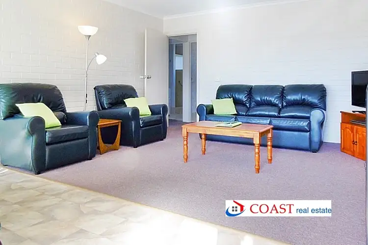 Third view of Homely apartment listing, 6/7 Calendo Court, Merimbula NSW 2548
