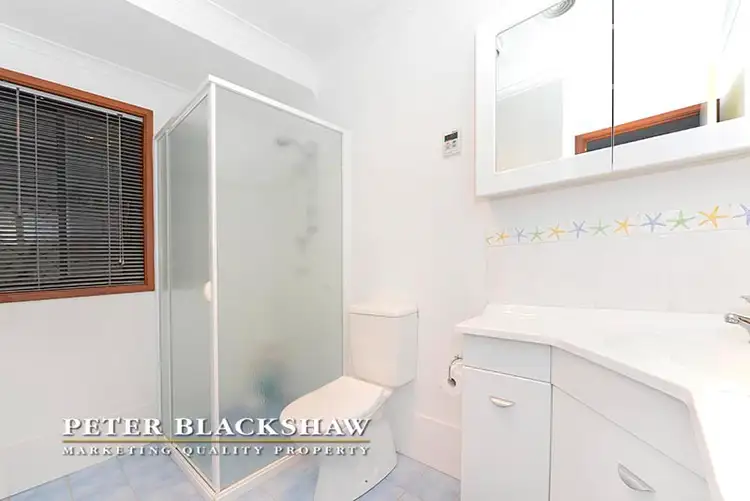 Third view of Homely house listing, 9 Dalgarno Close, Oxley ACT 2903