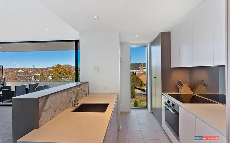Sixth view of Homely apartment listing, 16/5 Sydney Avenue, Barton ACT 2600