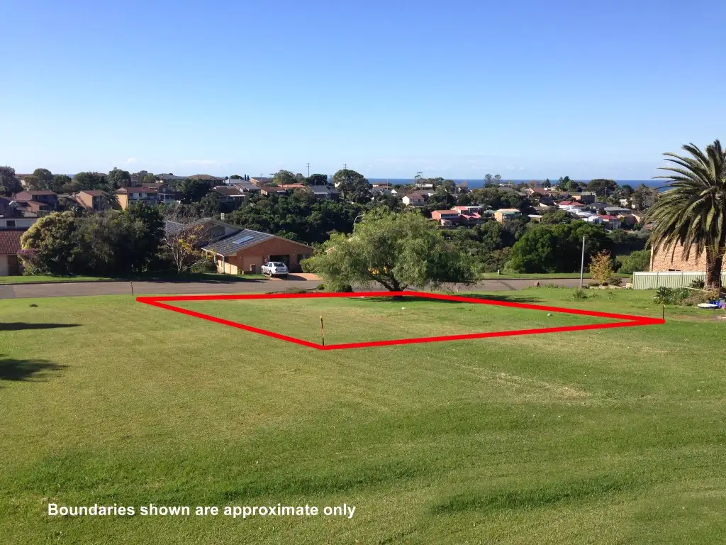 Main view of Homely land listing, Address available on request