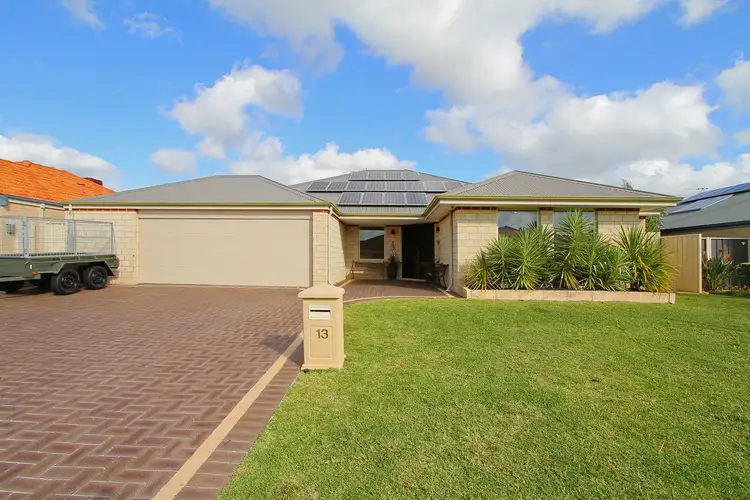 Main view of Homely house listing, 13 Leicester Cres, Canning Vale WA 6155