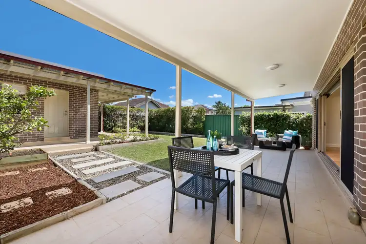 Sixth view of Homely house listing, 17 Kirrang Street, Wareemba NSW 2046