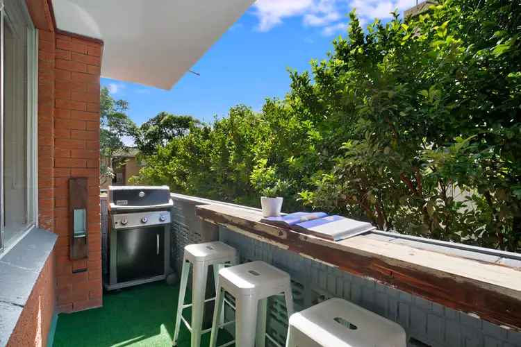 Fourth view of Homely unit listing, 3/57 Pacific Parade, Dee Why NSW 2099